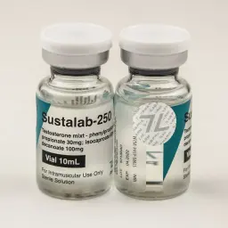 Sustalab-250