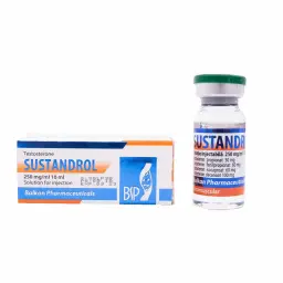 Sustandrol 10 mL