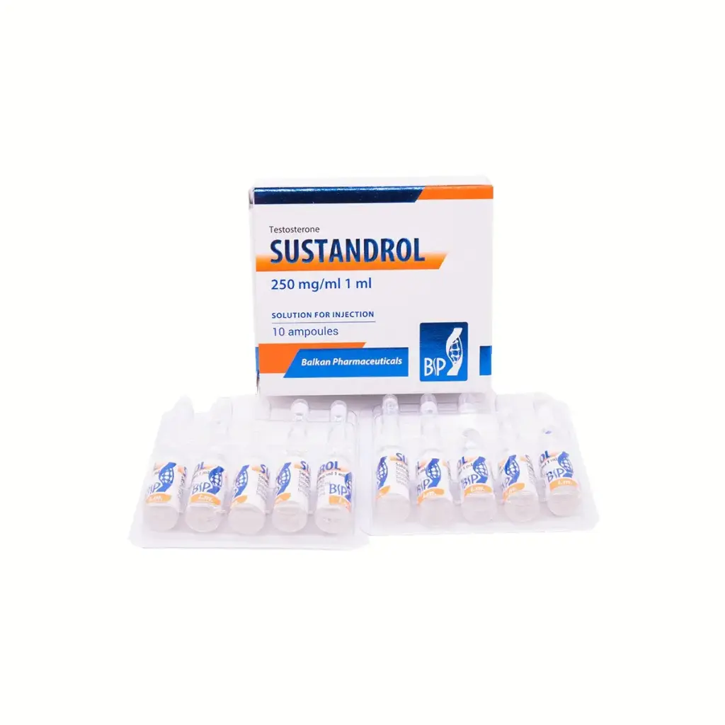 Sustandrol Sustandrol