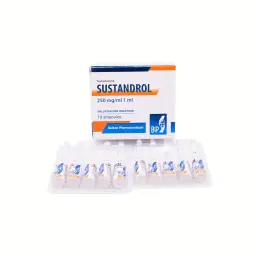 Sustandrol
