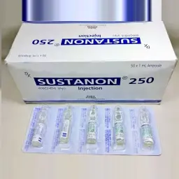 Sustanon 250