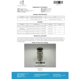 Sustanon 270 mg