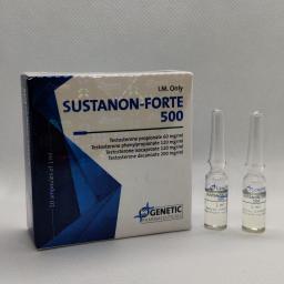 Sustanon-Forte 500 for sale