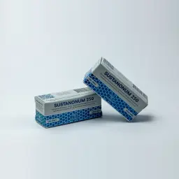 Sustanonum 250
