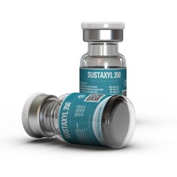 Sustaxyl 350 mg