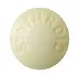 Synthroid T4 100 mcg