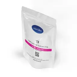 T3 25 mcg (100 Tabs)