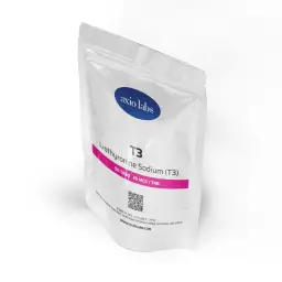 T3 25 mcg (100 Tabs)