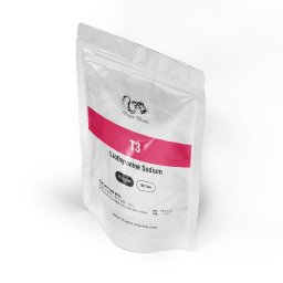 T3 25 mcg
