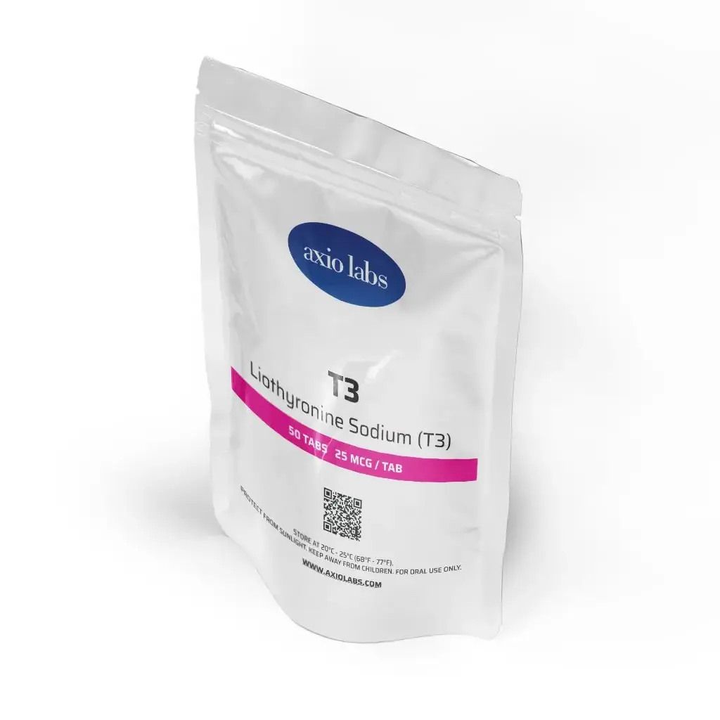 T3 25 mcg T3 25 mcg