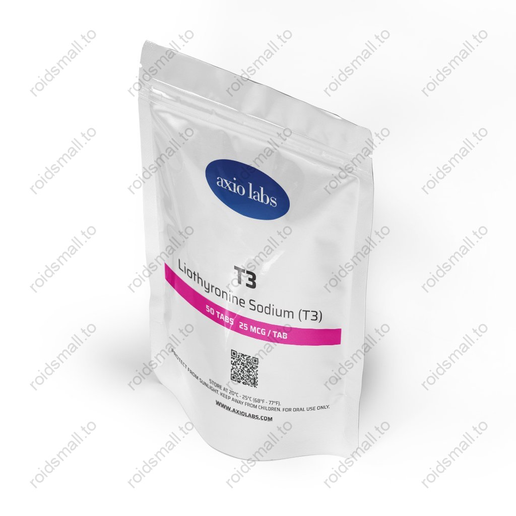 T3 25 mcg T3 25 mcg