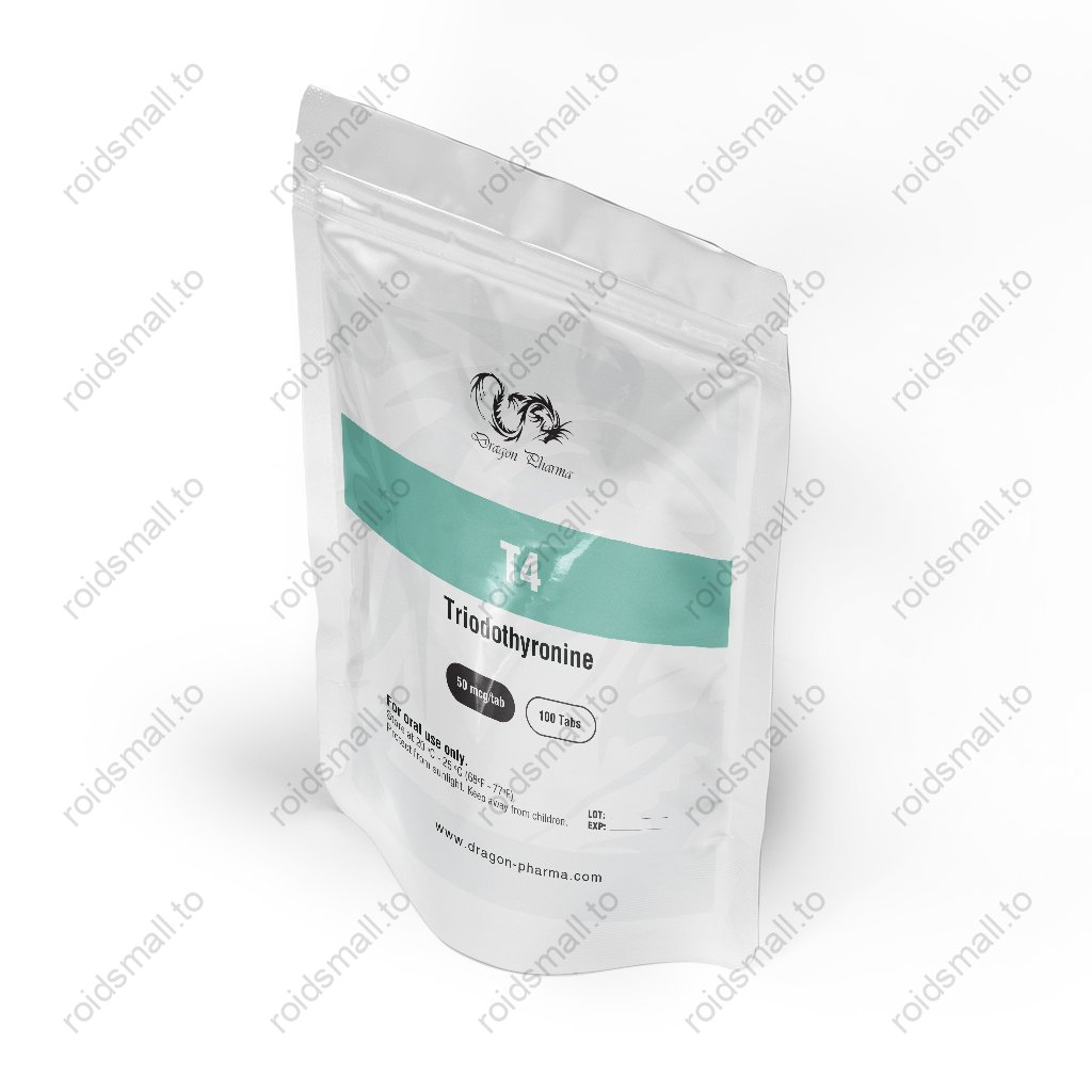 T4 50 mcg T4 50 mcg