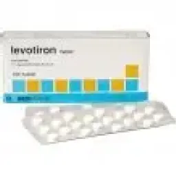 T4 (Levotiron)