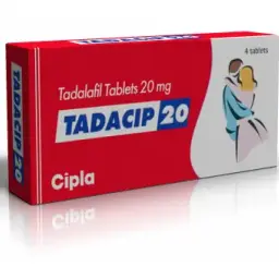 Tadacip 20
