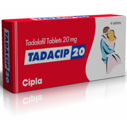 Tadacip 20 for sale