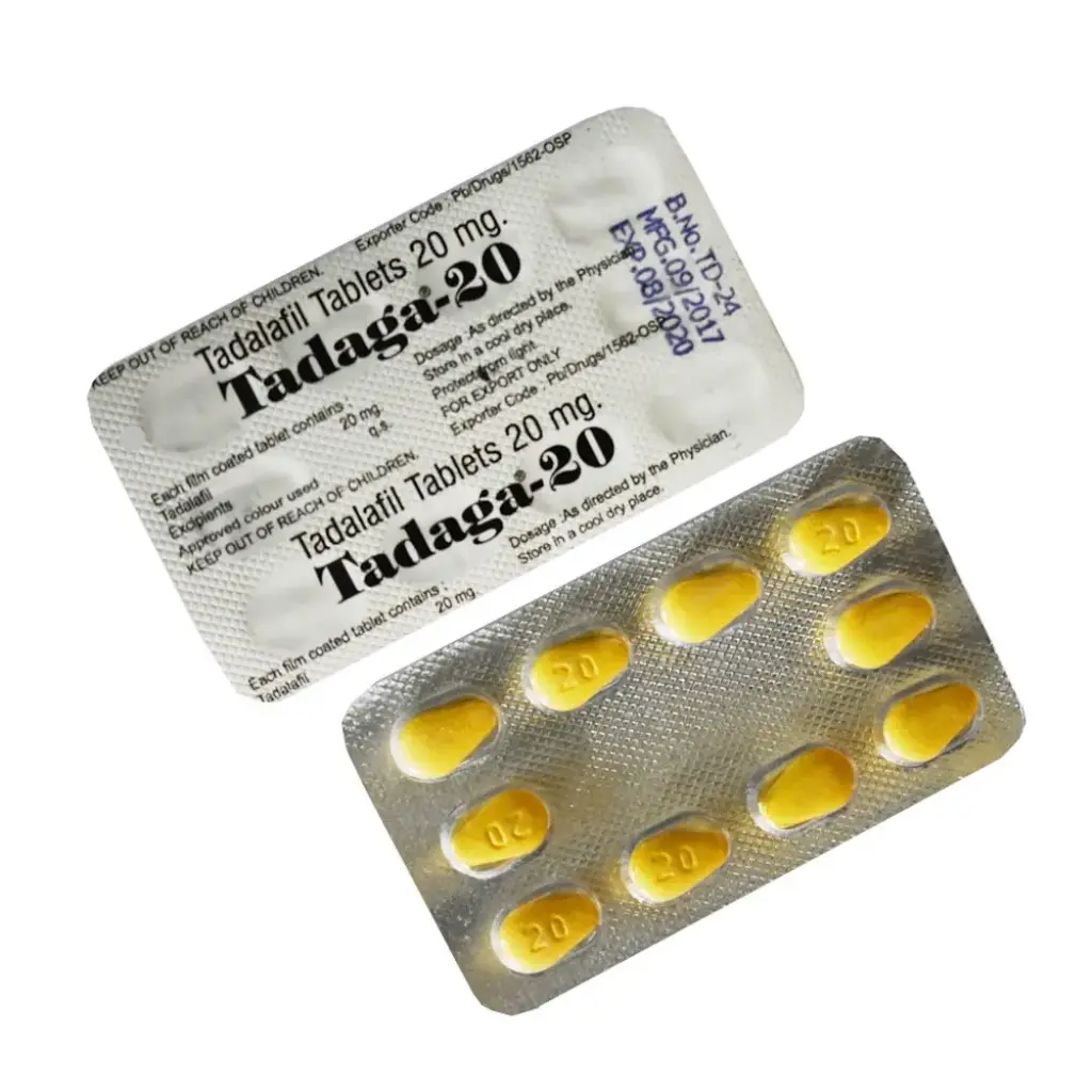 Tadaga-20 Tadaga-20