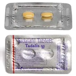 Tadalis-SX 10