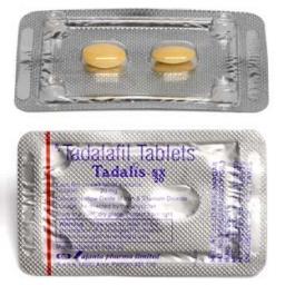 Tadalis-SX 10 for sale