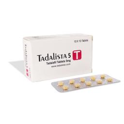 Tadalista 5 for sale