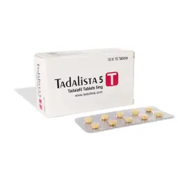 Tadalista 5