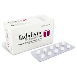 Tadalista Professional for sale