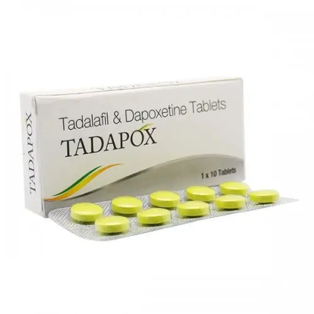 Tadapox Tadapox