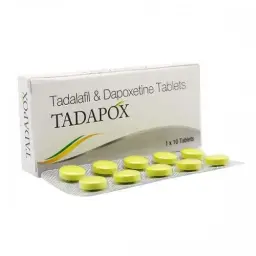 Tadapox
