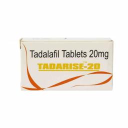 Tadarise-20 for sale