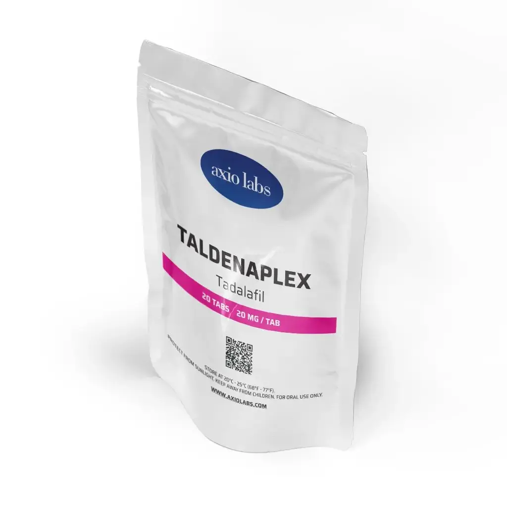 Taldenaplex 20 mg (20 Tabs)