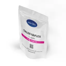 Taldenaplex 20 mg (20 Tabs)