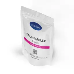 Taldenaplex 20 mg