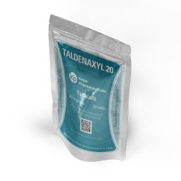 Taldenaxyl 20 mg (20 Tabs)