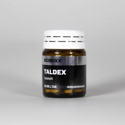 Taldex for sale