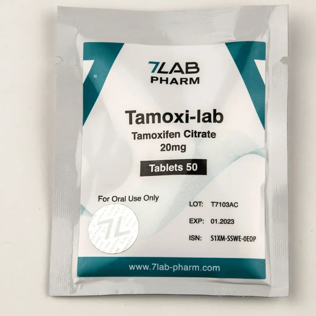 Tamoxi-Lab Tamoxi-Lab