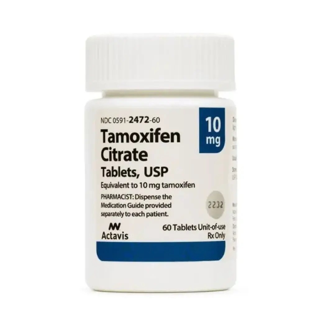 Tamoxifen 10 mg Tamoxifen 10 mg
