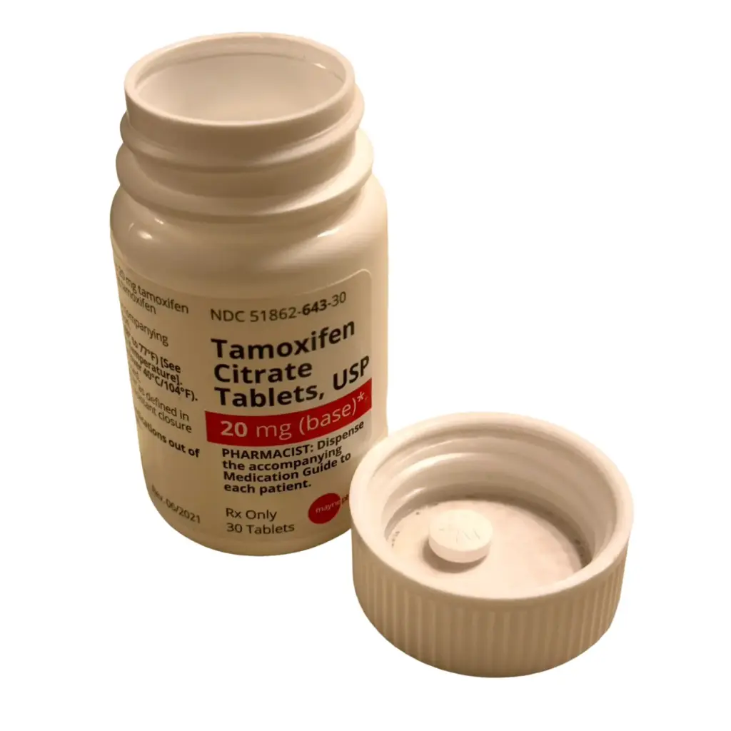 Tamoxifen 20 mg Tamoxifen 20 mg