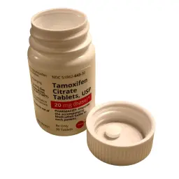 Tamoxifen 20 mg