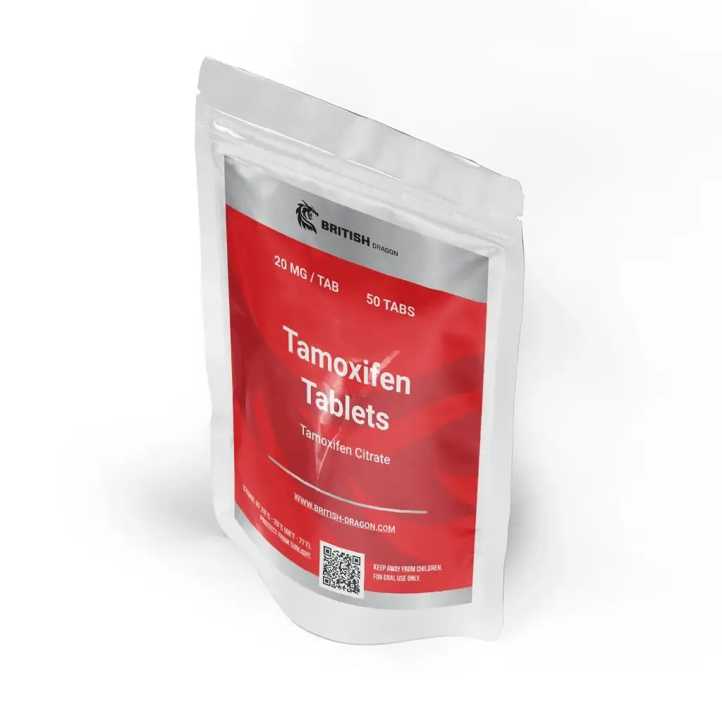 Tamoxifen 20 mg Tablets Tamoxifen 20 mg Tablets