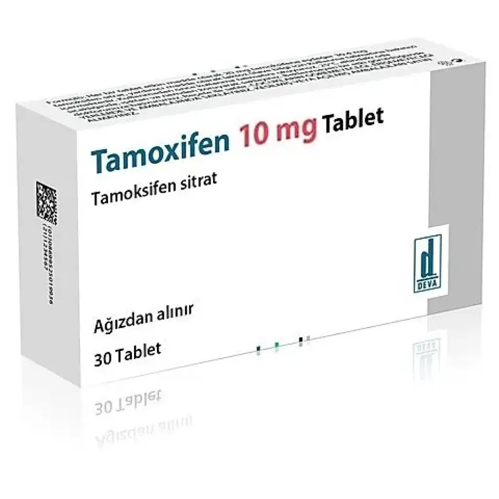 Tamoxifen Tamoxifen