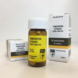 Tamoxifen Citrate for sale