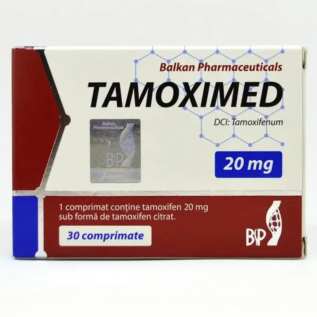 Tamoximed 20 Tamoximed 20