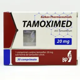 Tamoximed 20