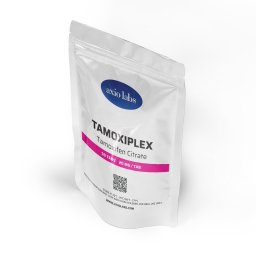 Tamoxiplex 20 mg