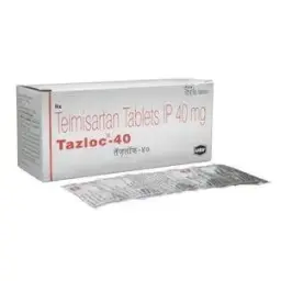 Tazloc-40