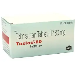 Tazloc-80
