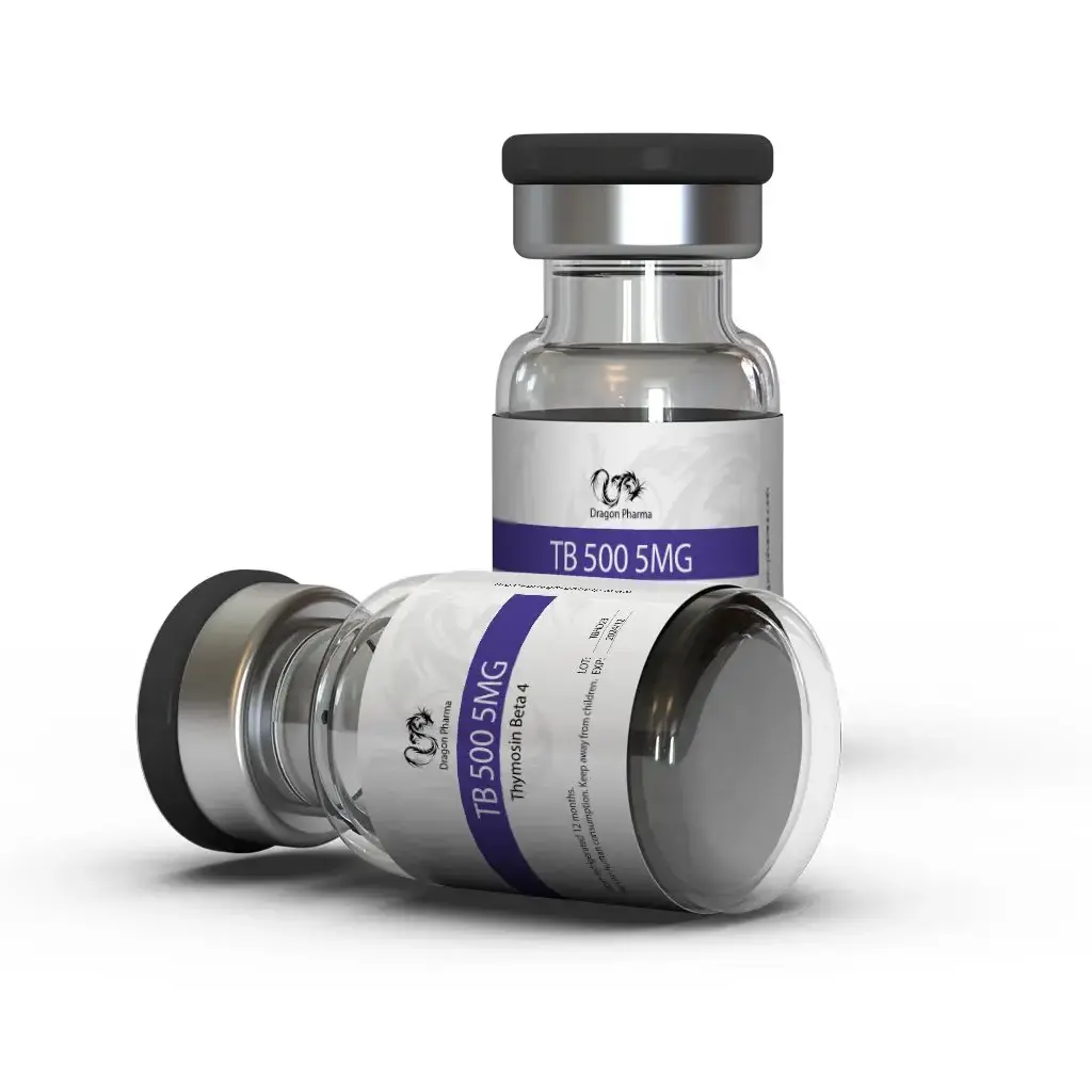 TB 500 5 mg TB 500 5 mg
