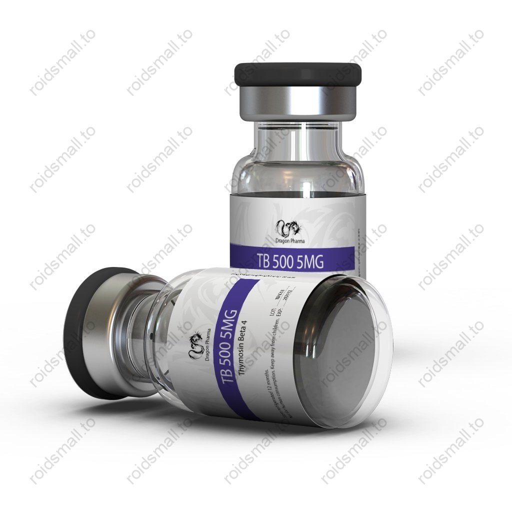 TB 500 5 mg TB 500 5 mg