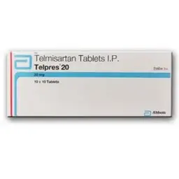 Telpres-20