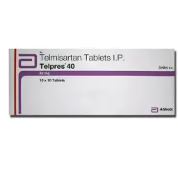 Telpres-40