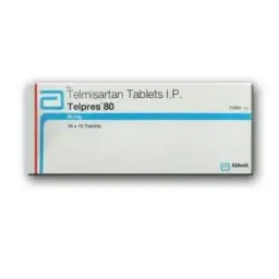 Telpres-80